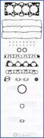 WILMINK GROUP wg1165380 -  Комплект прокладок, двигатель